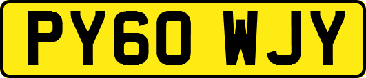 PY60WJY