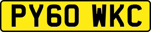 PY60WKC