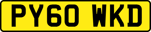 PY60WKD