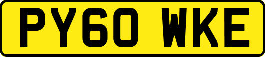 PY60WKE