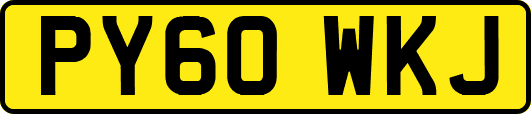 PY60WKJ
