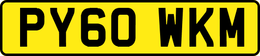 PY60WKM
