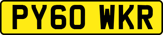 PY60WKR