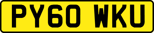 PY60WKU