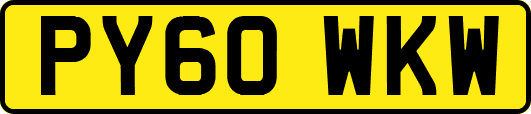 PY60WKW