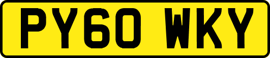 PY60WKY