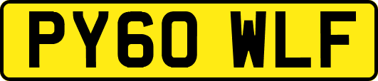 PY60WLF