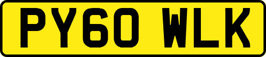 PY60WLK