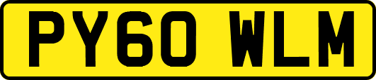 PY60WLM