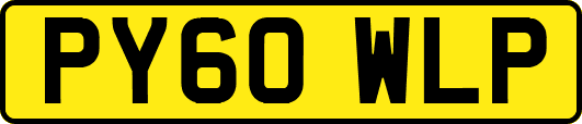 PY60WLP