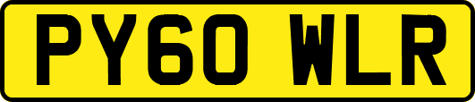 PY60WLR