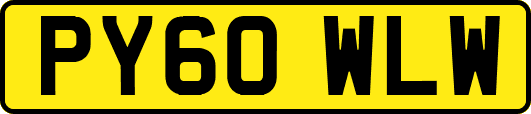PY60WLW