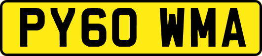 PY60WMA