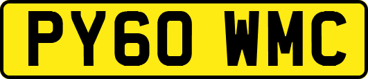 PY60WMC