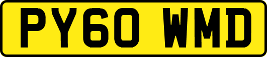 PY60WMD