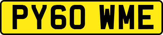 PY60WME