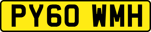 PY60WMH