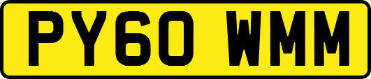 PY60WMM
