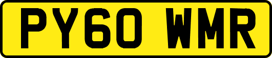 PY60WMR