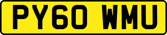 PY60WMU