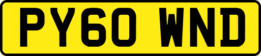 PY60WND