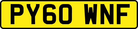 PY60WNF