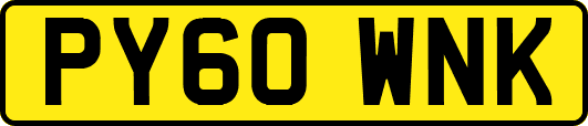 PY60WNK