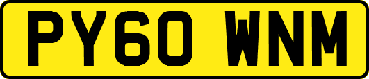 PY60WNM