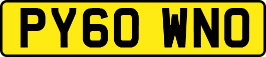 PY60WNO