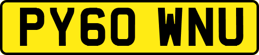 PY60WNU