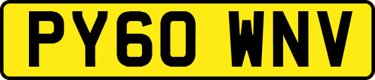 PY60WNV