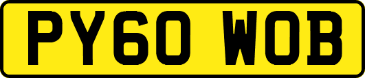 PY60WOB