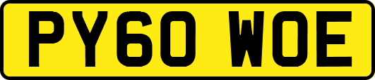 PY60WOE