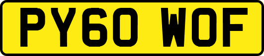 PY60WOF
