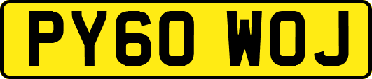 PY60WOJ