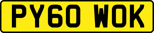 PY60WOK
