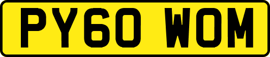 PY60WOM
