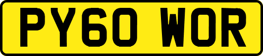PY60WOR