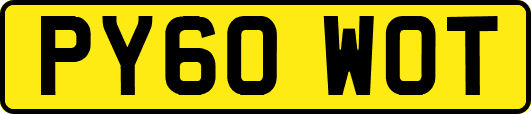 PY60WOT