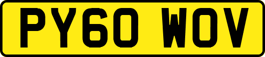 PY60WOV