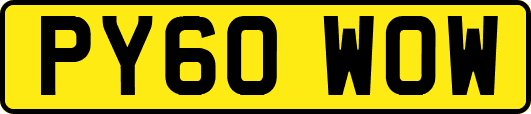 PY60WOW
