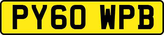 PY60WPB