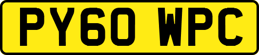 PY60WPC