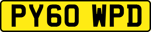 PY60WPD
