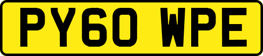 PY60WPE