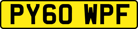 PY60WPF
