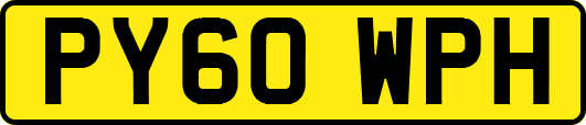 PY60WPH