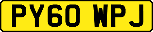 PY60WPJ