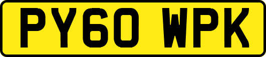 PY60WPK