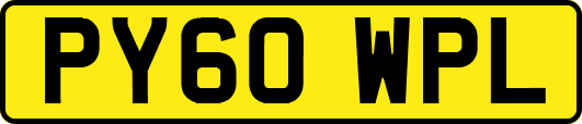 PY60WPL